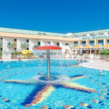 Hotel Maregolf Caorle Dış mekan fotoğraf