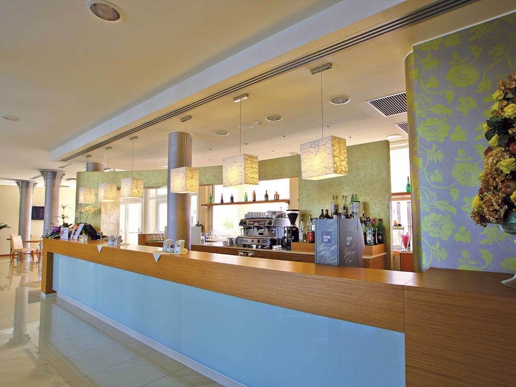 Hotel Maregolf Caorle Dış mekan fotoğraf