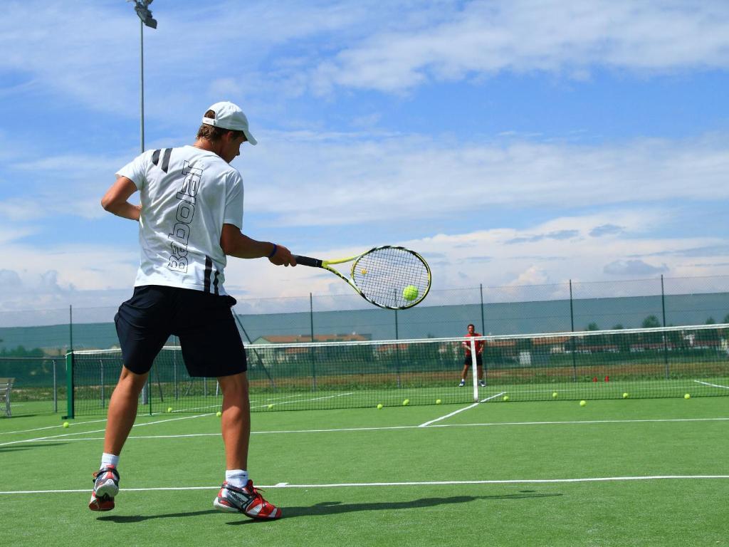 Hotel Maregolf Caorle Dış mekan fotoğraf